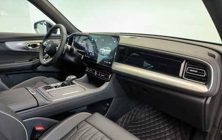 GAC GS8, 2026 год, 5 349 000 рублей, 4 фотография