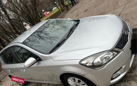 KIA cee'd I рестайлинг, 2012 год, 800 000 рублей, 10 фотография