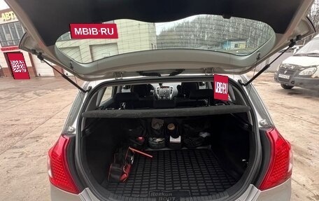 KIA cee'd I рестайлинг, 2012 год, 800 000 рублей, 8 фотография