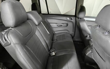 Opel Zafira B, 2011 год, 549 000 рублей, 14 фотография