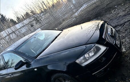 Audi A6, 2008 год, 750 000 рублей, 1 фотография