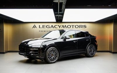 Porsche Cayenne III, 2025 год, 17 580 000 рублей, 1 фотография
