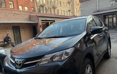 Toyota RAV4, 2013 год, 2 000 000 рублей, 1 фотография