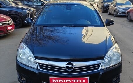 Opel Astra H, 2012 год, 830 000 рублей, 1 фотография