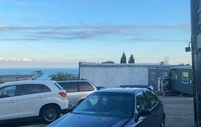 Honda Civic VII, 1998 год, 390 000 рублей, 1 фотография