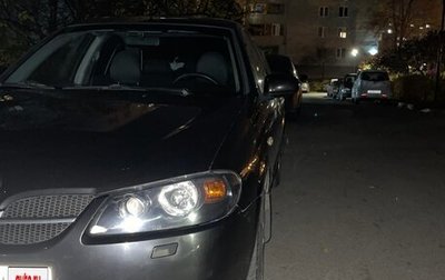 Nissan Almera, 2005 год, 420 000 рублей, 1 фотография