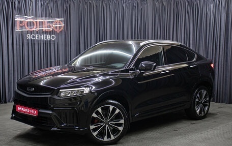 Geely Tugella FY11, 2023 год, 3 298 000 рублей, 1 фотография