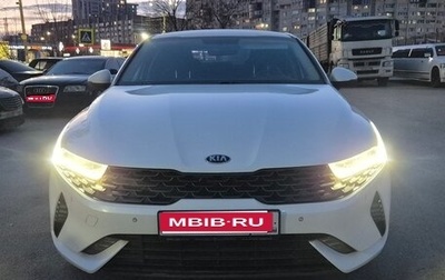 KIA K5, 2020 год, 2 300 000 рублей, 1 фотография