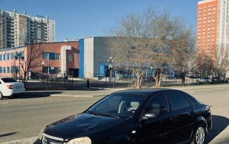 Chevrolet Lacetti, 2007 год, 274 000 рублей, 1 фотография