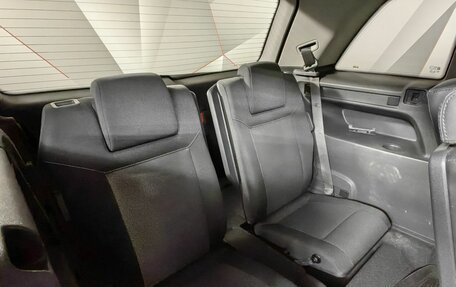 Opel Zafira B, 2011 год, 549 000 рублей, 19 фотография