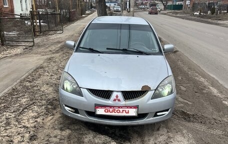 Mitsubishi Lancer IX, 2005 год, 180 000 рублей, 1 фотография