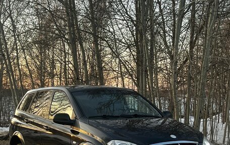 SsangYong Kyron I, 2014 год, 860 000 рублей, 1 фотография