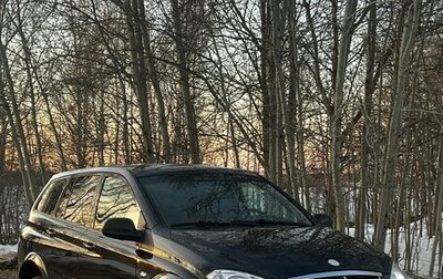 SsangYong Kyron I, 2014 год, 860 000 рублей, 1 фотография