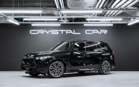 BMW X5, 2025 год, 15 900 000 рублей, 1 фотография