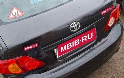 Toyota Corolla, 2007 год, 680 000 рублей, 1 фотография