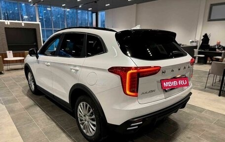 Haval Jolion, 2026 год, 2 649 000 рублей, 7 фотография