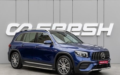 Mercedes-Benz GLB AMG, 2020 год, 5 980 000 рублей, 1 фотография