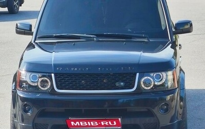 Land Rover Range Rover Sport I рестайлинг, 2006 год, 1 500 000 рублей, 1 фотография