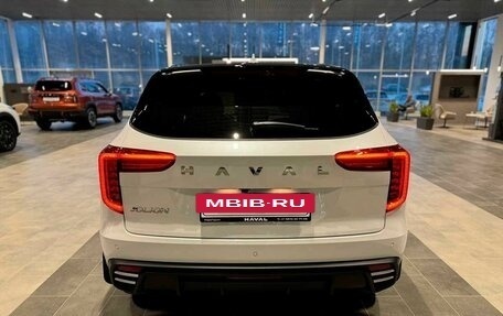 Haval Jolion, 2026 год, 2 649 000 рублей, 6 фотография