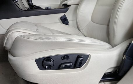 Volkswagen Touareg III, 2017 год, 4 250 000 рублей, 21 фотография