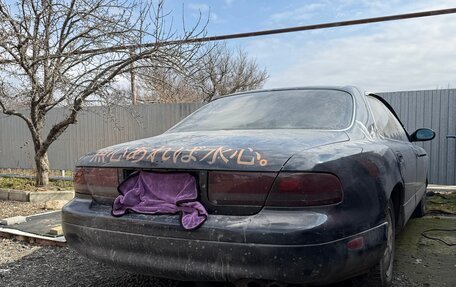 Mazda Sentia, 1994 год, 500 000 рублей, 4 фотография