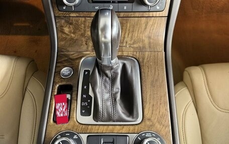 Volkswagen Touareg III, 2017 год, 4 250 000 рублей, 22 фотография