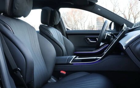 Mercedes-Benz S-Класс, 2024 год, 12 700 000 рублей, 5 фотография