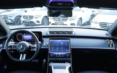 Mercedes-Benz S-Класс, 2024 год, 12 700 000 рублей, 6 фотография