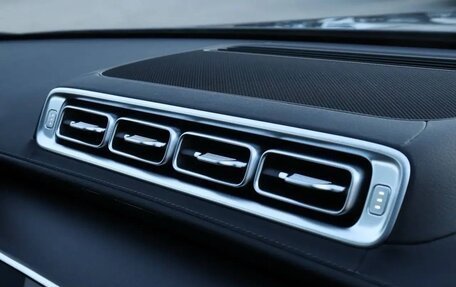 Mercedes-Benz S-Класс, 2024 год, 12 700 000 рублей, 9 фотография