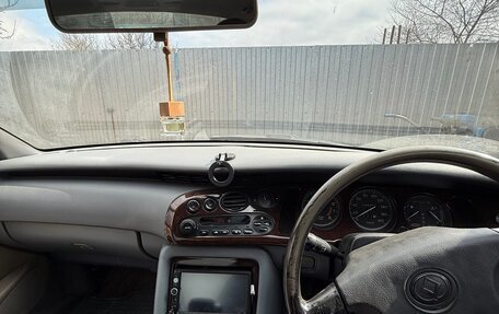 Mazda Sentia, 1994 год, 500 000 рублей, 8 фотография