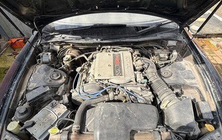 Mazda Sentia, 1994 год, 500 000 рублей, 9 фотография