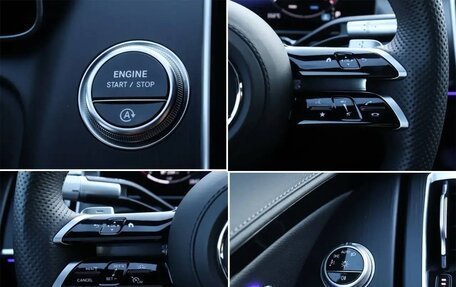 Mercedes-Benz S-Класс, 2024 год, 12 700 000 рублей, 4 фотография