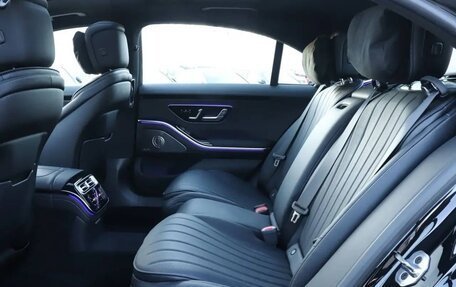 Mercedes-Benz S-Класс, 2024 год, 12 700 000 рублей, 11 фотография