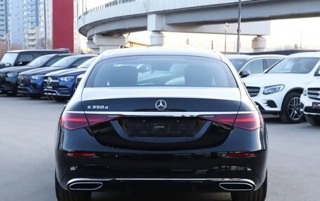 Mercedes-Benz S-Класс, 2024 год, 12 700 000 рублей, 18 фотография