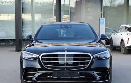 Mercedes-Benz S-Класс, 2024 год, 12 700 000 рублей, 16 фотография