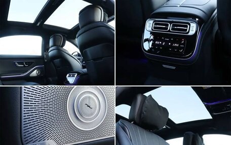 Mercedes-Benz S-Класс, 2024 год, 12 700 000 рублей, 13 фотография