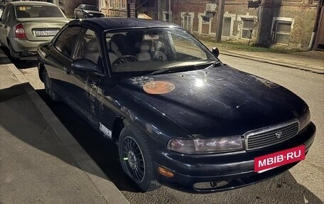 Mazda Sentia, 1994 год, 500 000 рублей, 10 фотография