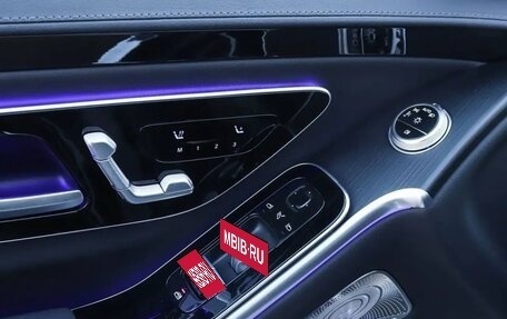 Mercedes-Benz S-Класс, 2024 год, 12 700 000 рублей, 7 фотография