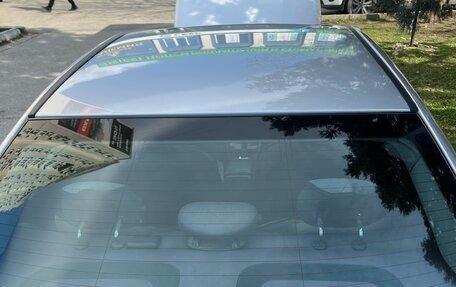 Mercedes-Benz C-Класс, 2003 год, 700 000 рублей, 9 фотография