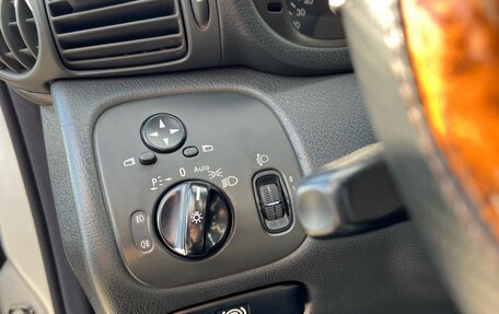 Mercedes-Benz C-Класс, 2003 год, 700 000 рублей, 11 фотография