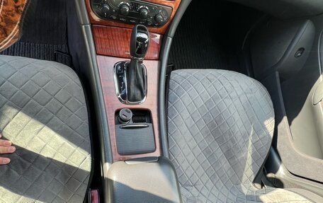 Mercedes-Benz C-Класс, 2003 год, 700 000 рублей, 13 фотография