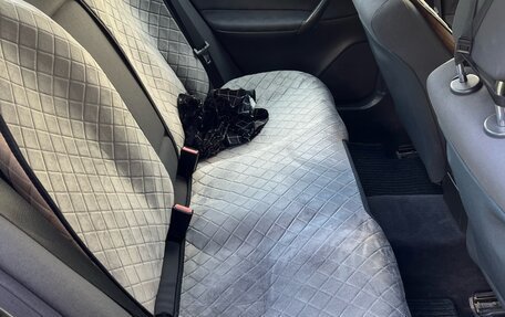 Mercedes-Benz C-Класс, 2003 год, 700 000 рублей, 14 фотография