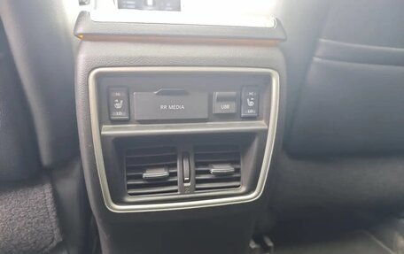 Nissan Murano, 2020 год, 2 820 000 рублей, 10 фотография