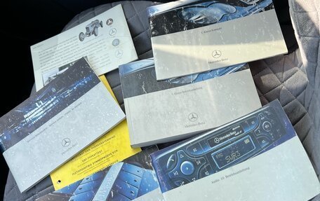 Mercedes-Benz C-Класс, 2003 год, 700 000 рублей, 15 фотография