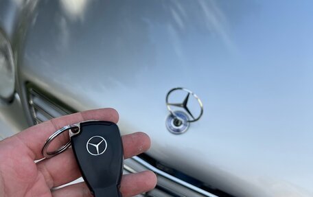 Mercedes-Benz C-Класс, 2003 год, 700 000 рублей, 16 фотография