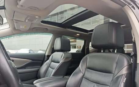 Nissan Murano, 2020 год, 2 820 000 рублей, 11 фотография