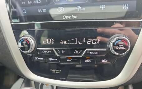 Nissan Murano, 2020 год, 2 820 000 рублей, 12 фотография