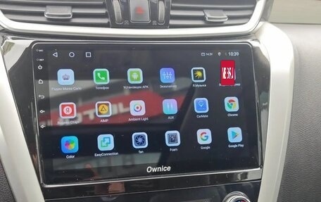 Nissan Murano, 2020 год, 2 820 000 рублей, 8 фотография