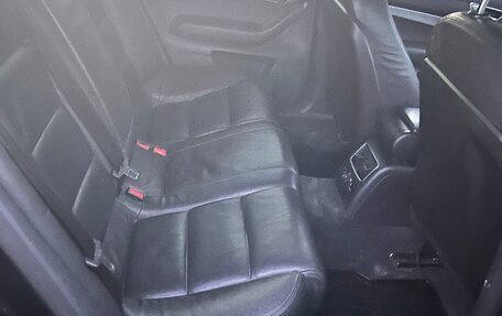 Audi A6, 2008 год, 750 000 рублей, 5 фотография