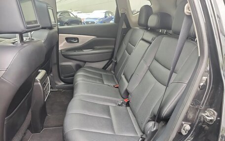 Nissan Murano, 2020 год, 2 820 000 рублей, 14 фотография